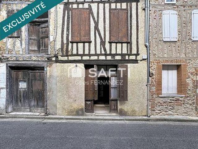 2 chambres, Saint Midi 09210 LS105606767