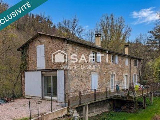 2 chambres, Saint Midi 12400 LS102116365
