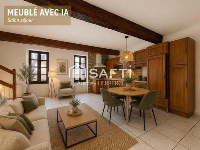 2 chambres, Saint Midi 31790 105676982
