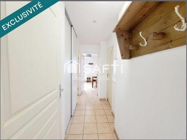 2 chambres, Saint Midi 31110 102524880
