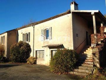 2 chambres, Saint Midi 46140 100095227