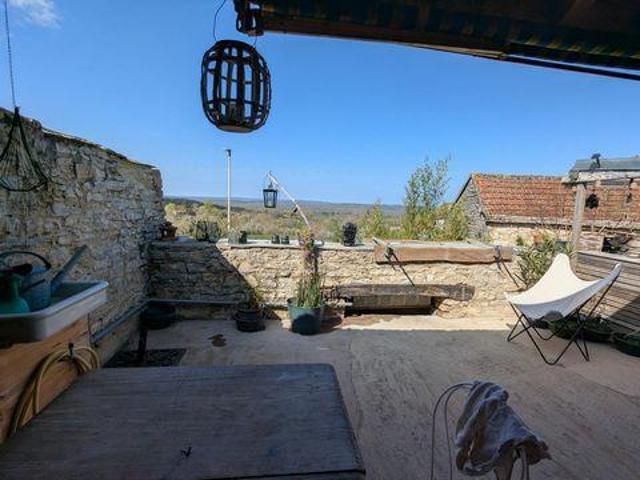 2 chambres, Saint Midi 46260 104006062