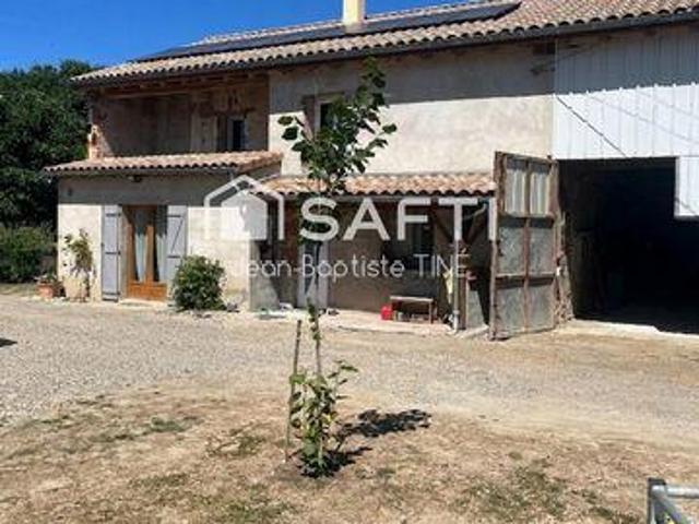2 chambres, Saint Midi 82100 103326955