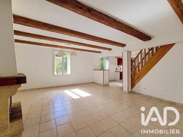 2 chambres, Saint Nazaire de Ladarez Saint Nazaire de Ladarez 34490 106245175