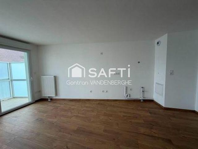 2 chambres, Saint Nord 62223 105012494