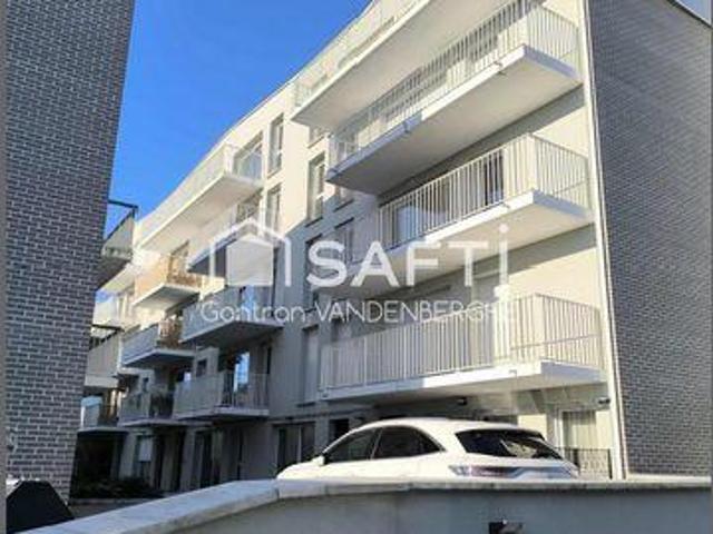 2 chambres, Saint Nord 62223 102251435