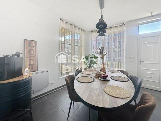 2 chambres, Saint Nord 62223 LS105509476