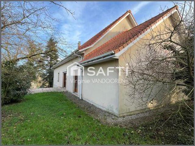 2 chambres, Saint Nord 62280 102773266