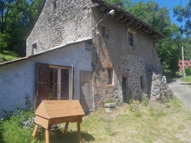 2 chambres, Saint Auvergne 15800 103491657