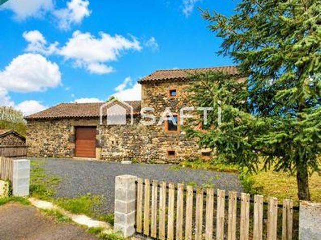 4 chambres, Saint Auvergne 43580 101930499