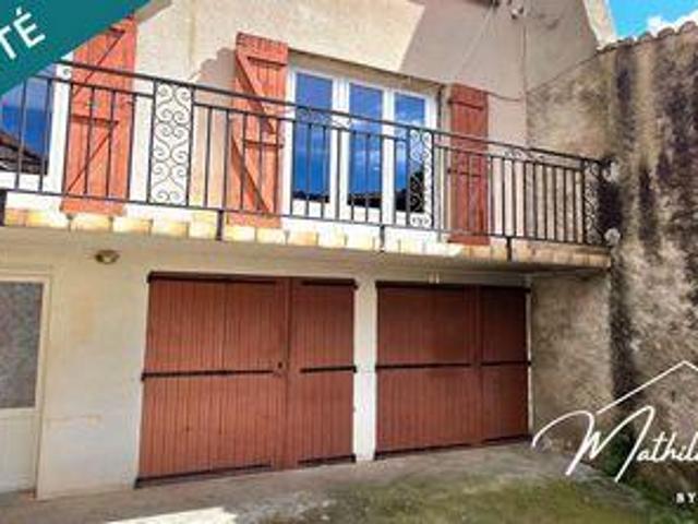 2 chambres, Saint Auvergne 63340 102440125
