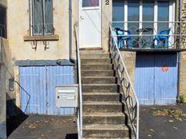 2 chambres, Saint Auvergne 63340 104006234