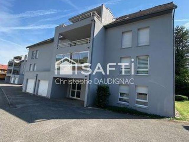 2 chambres, Saint Alsace 68550 104404338