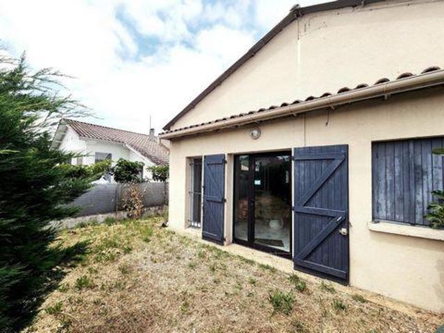 2 chambres, Saint Aquitaine 47140 LS103845711