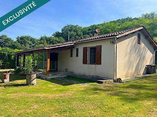 2 chambres, Saint Aquitaine 47270 103383045
