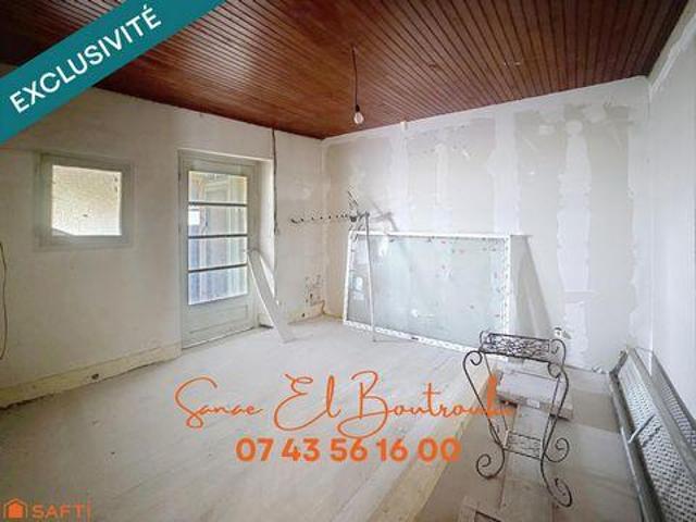 2 chambres, Saint Aquitaine 47290 103415135