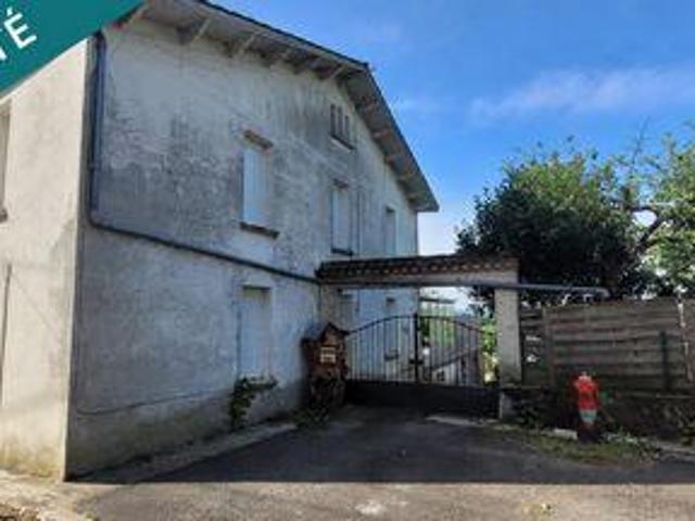 2 chambres, Saint Aquitaine 47210 102856745