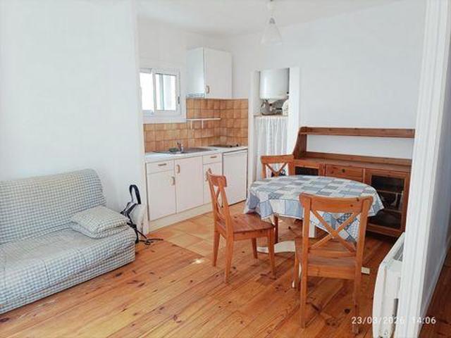 2 chambres, Saint Aquitaine 64500 100454766