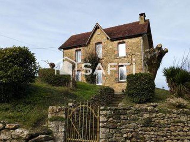 2 chambres, Saint Aquitaine 24170 103883040
