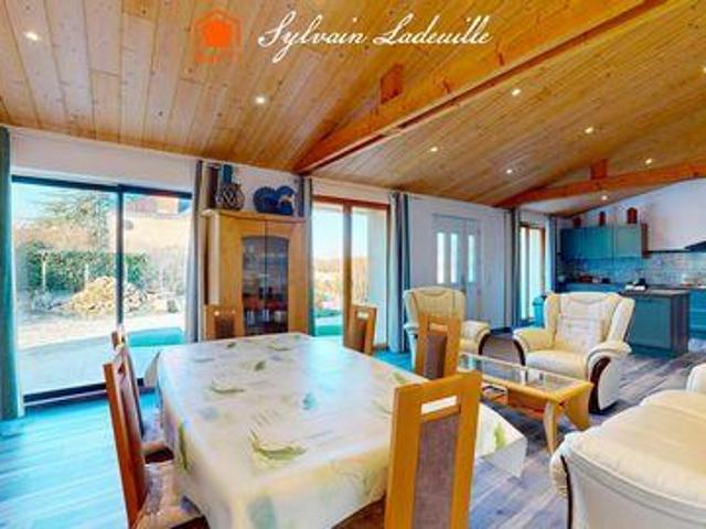 2 chambres, Saint Aquitaine 24170 104371650