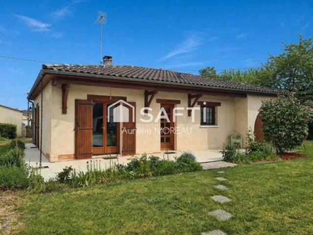 2 chambres, Saint Aquitaine 24230 102773681