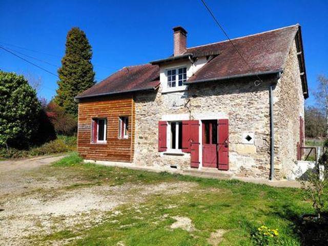2 chambres, Saint Aquitaine 24470 101313396