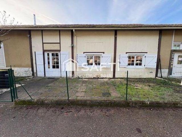 2 chambres, Saint Aquitaine 33113 98348022