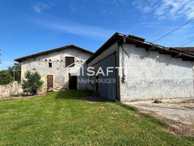 2 chambres, Saint Aquitaine 33350 103122556