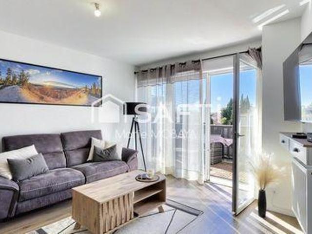 2 chambres, Saint Aquitaine 33440 101059190