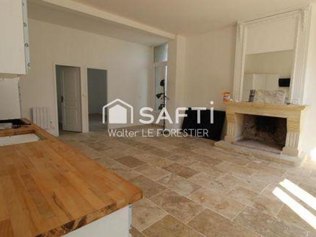 2 chambres, Saint Aquitaine 33440 103491567