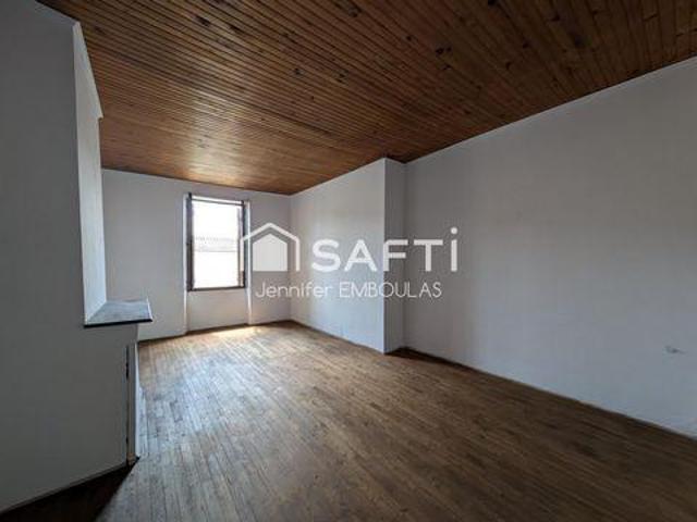 2 chambres, Saint Aquitaine 33650 100314905