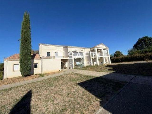 2 chambres, Saint Aquitaine 33750 105509472