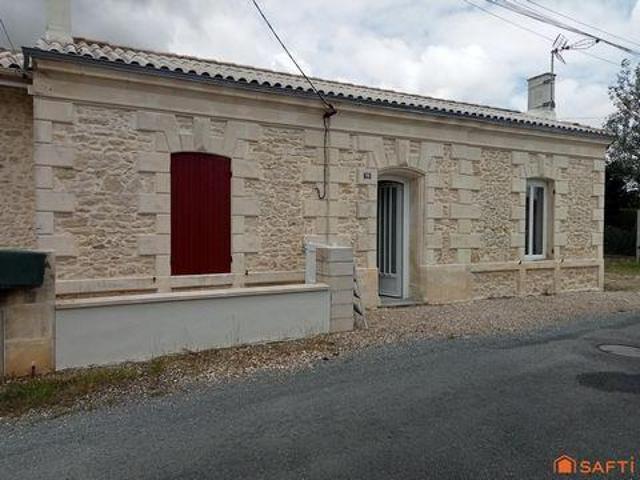 2 chambres, Saint Aquitaine 33820 99984437