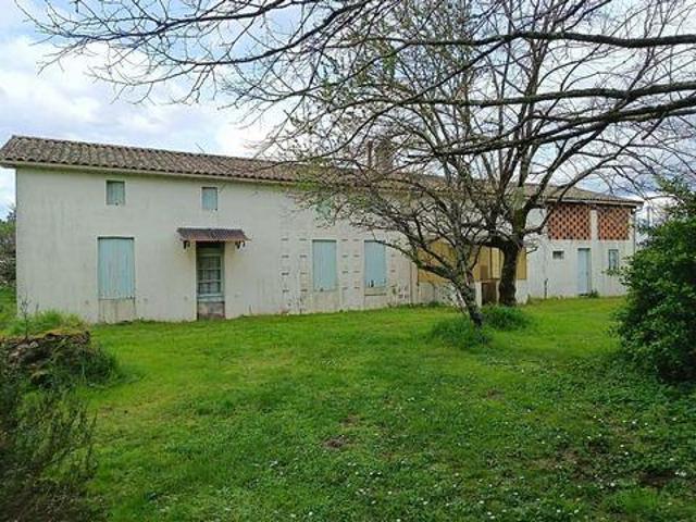 2 chambres, Saint Aquitaine 33820 100262044