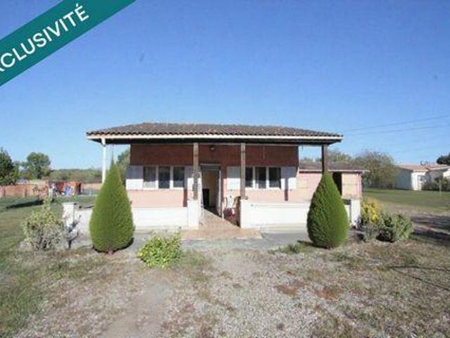 2 chambres, Saint Aquitaine 33910 102439819