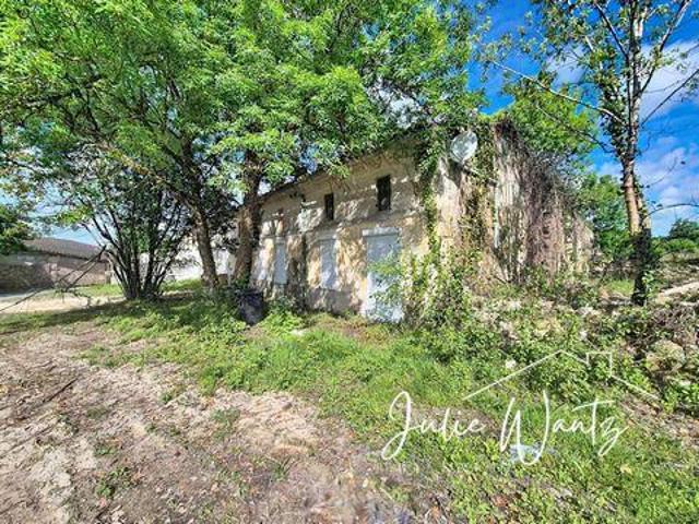 2 chambres, Saint Aquitaine 33920 101276358