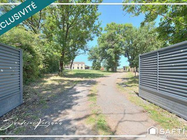 2 chambres, Saint Aquitaine 33920 LS104110546