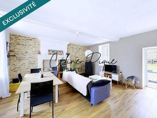 2 chambres, Saint Basse 14220 103743280