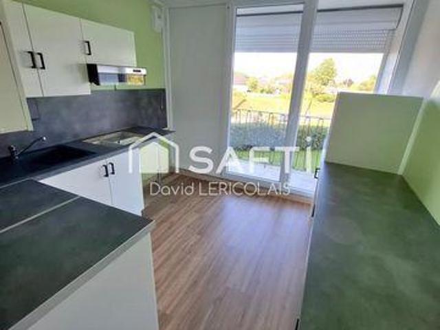 2 chambres, Saint Basse 50000 102856859