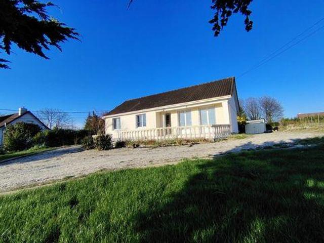 2 chambres, Saint Basse 50140 101489044