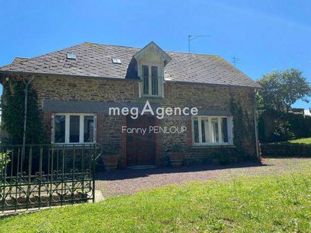 2 chambres, Saint Basse 50240 103927338