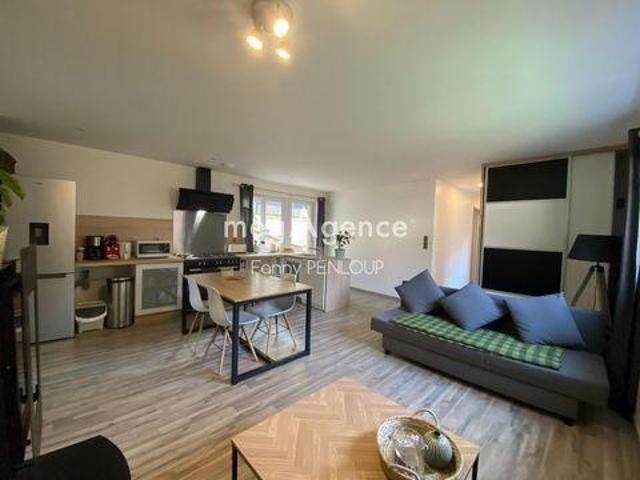 2 chambres, Saint Basse 50300 103327227