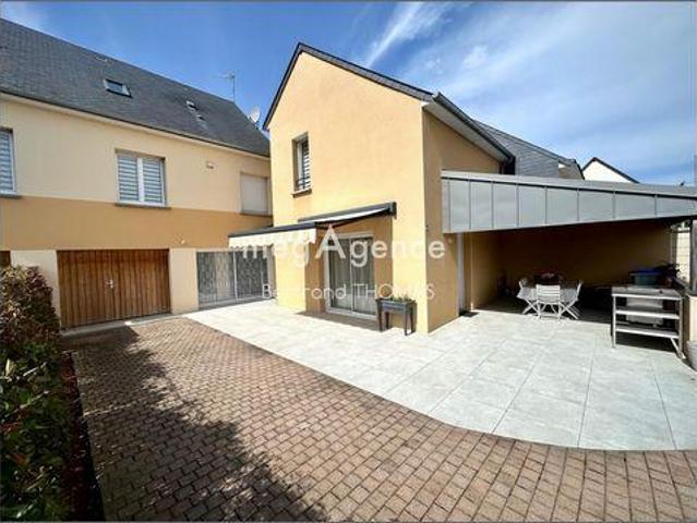 2 chambres, Saint Basse 50380 92882914