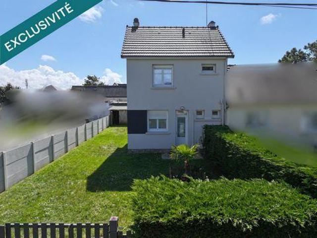 2 chambres, Saint Basse 50430 102059219