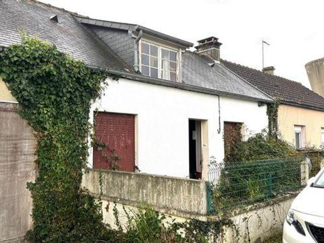 2 chambres, Saint Basse 50620 100613925