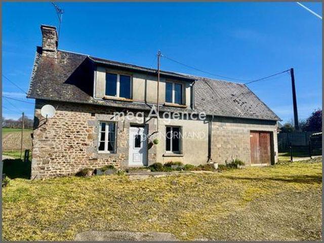 2 chambres, Saint Basse 50670 100239951