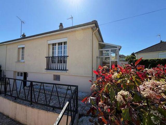 2 chambres, Saint Basse 61000 103617869