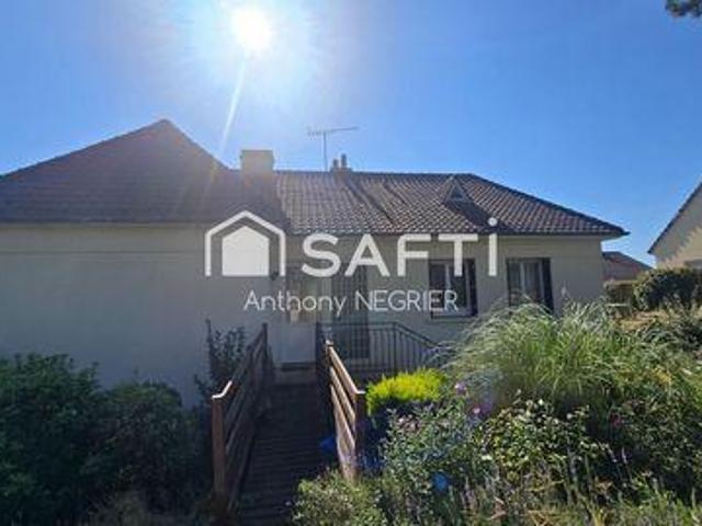 2 chambres, Saint Basse 61100 100778935