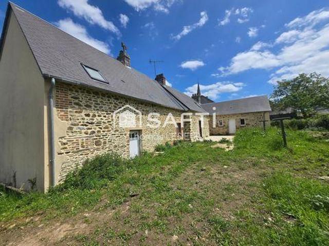 2 chambres, Saint Basse 61410 102581954