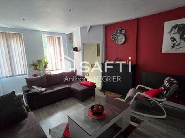 2 chambres, Saint Basse 61790 104602741
